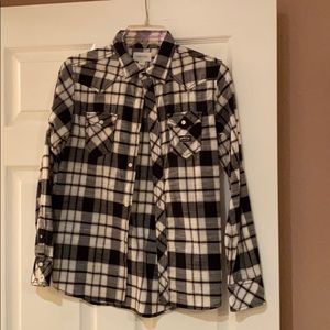 Beautiful Diesel shirt (worn once). Boys. Size L